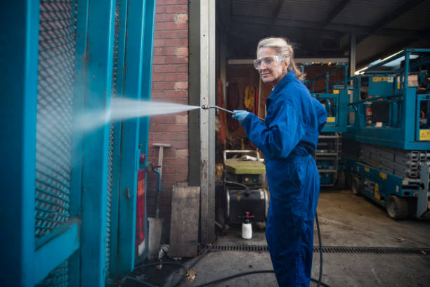 Best Local Pressure Washing Services  in Pea Ridge, FL