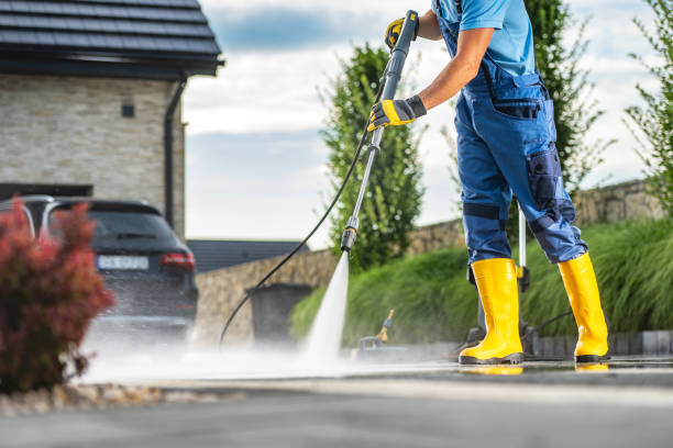 Best Sidewalk Pressure Washing  in Pea Ridge, FL