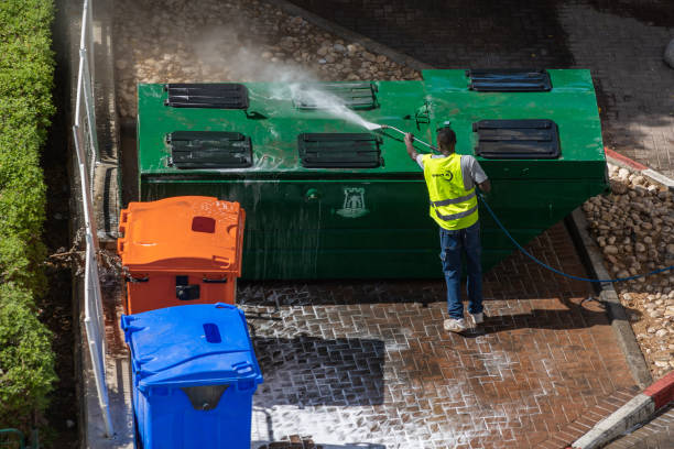 Best Roof Power Washing Services  in Pea Ridge, FL