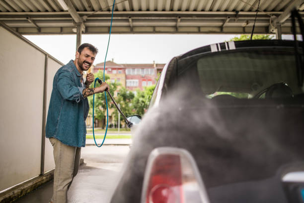 Best Commercial Building Pressure Washing  in Pea Ridge, FL